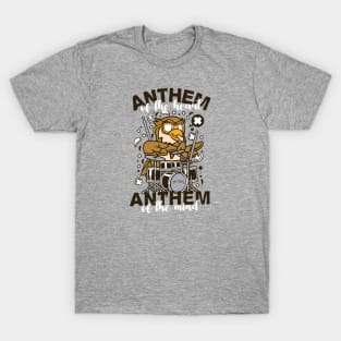 Anthem T-Shirt